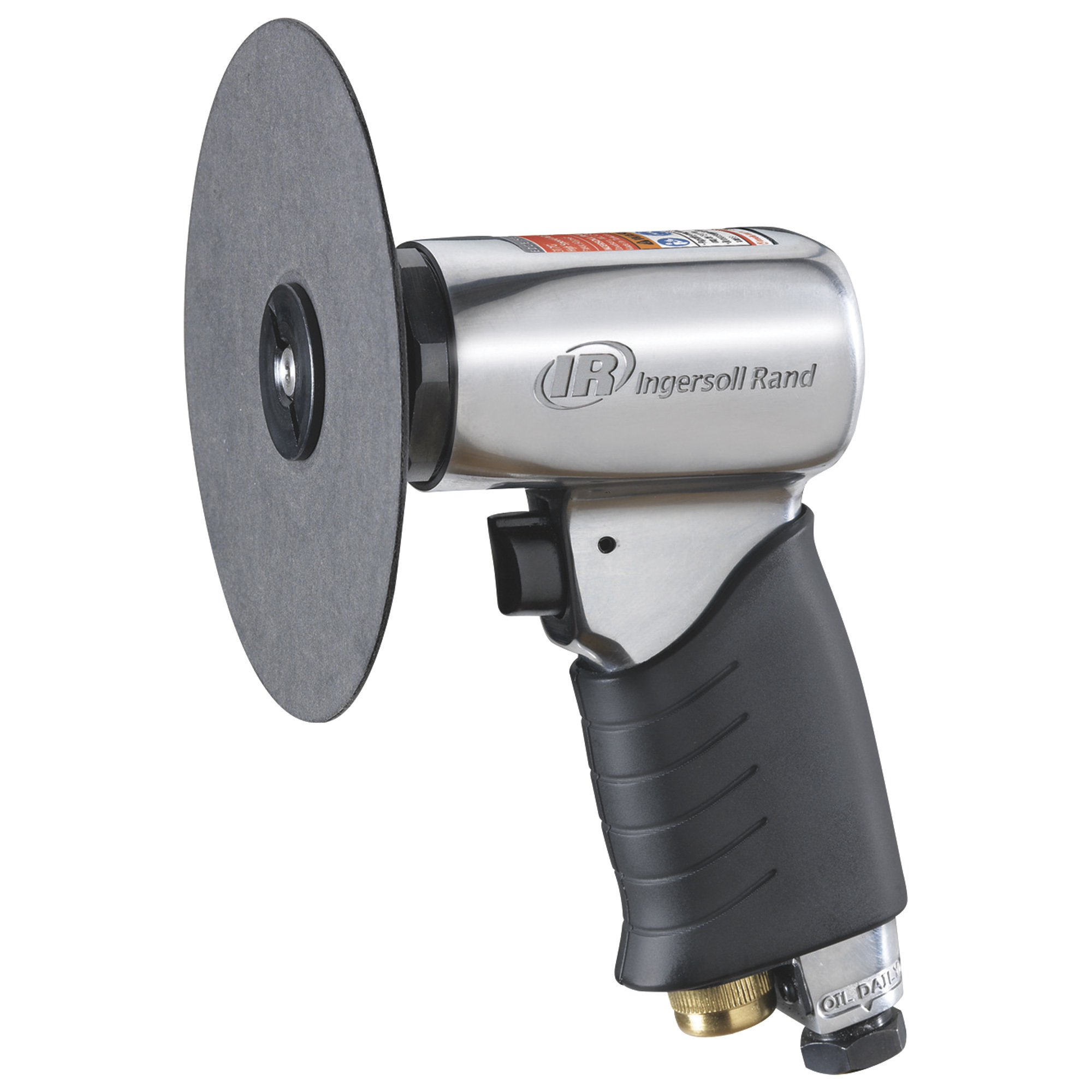 Ingersoll Rand High Speed Air Sander, 18,000 RPM, 12 CFM, Model# 317G-A